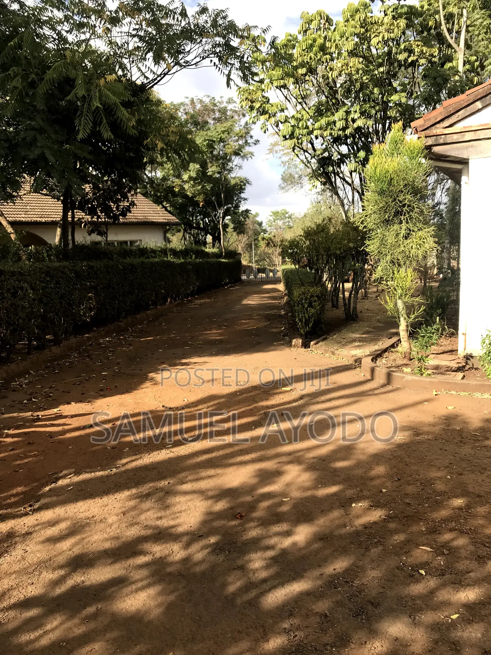 5bdrm Bungalow in Kilimani for sale