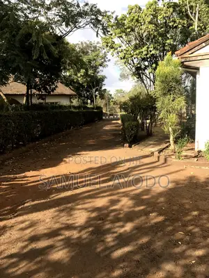 5bdrm Bungalow in Kilimani for sale