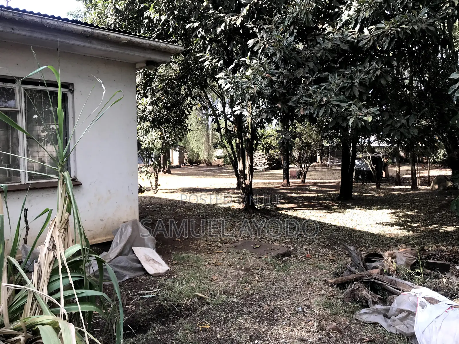 5bdrm Bungalow in Kilimani for sale