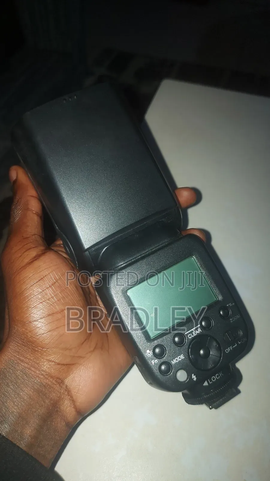 Rolei Pro Flash Kit 56F