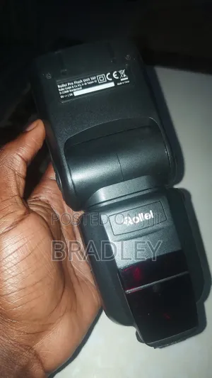 Rolei Pro Flash Kit 56F