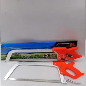 Meat Saw Orange