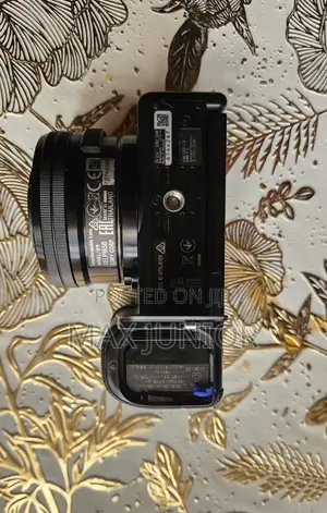 Sony ZV-E10