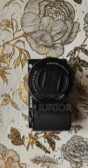 Sony ZV-E10