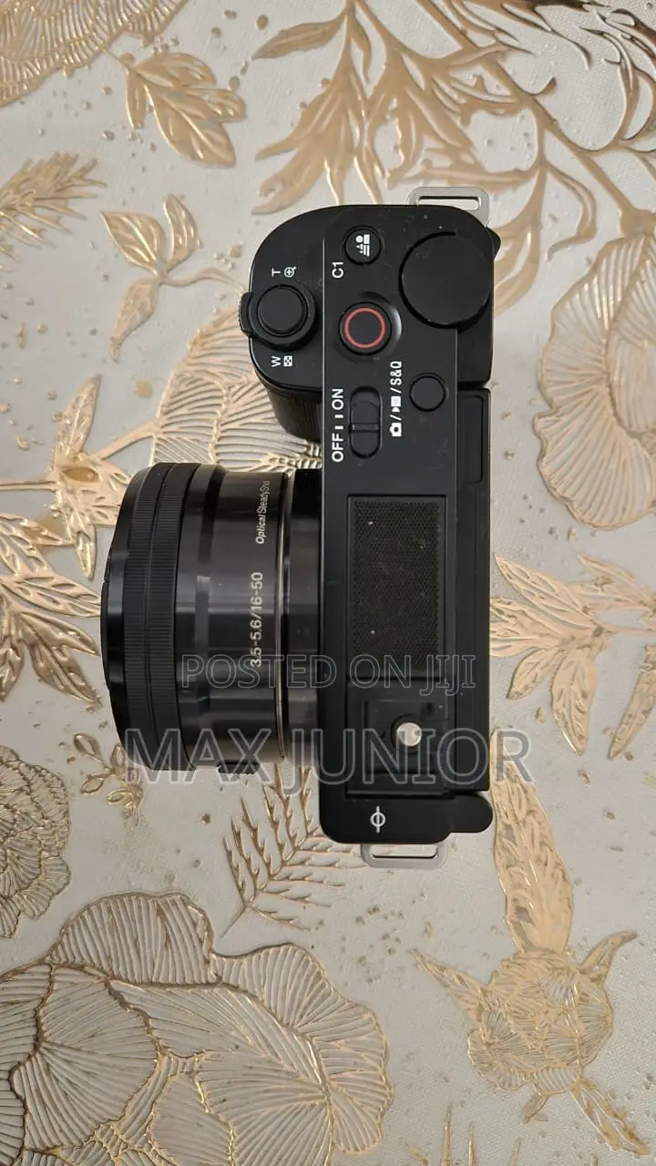 Sony ZV-E10