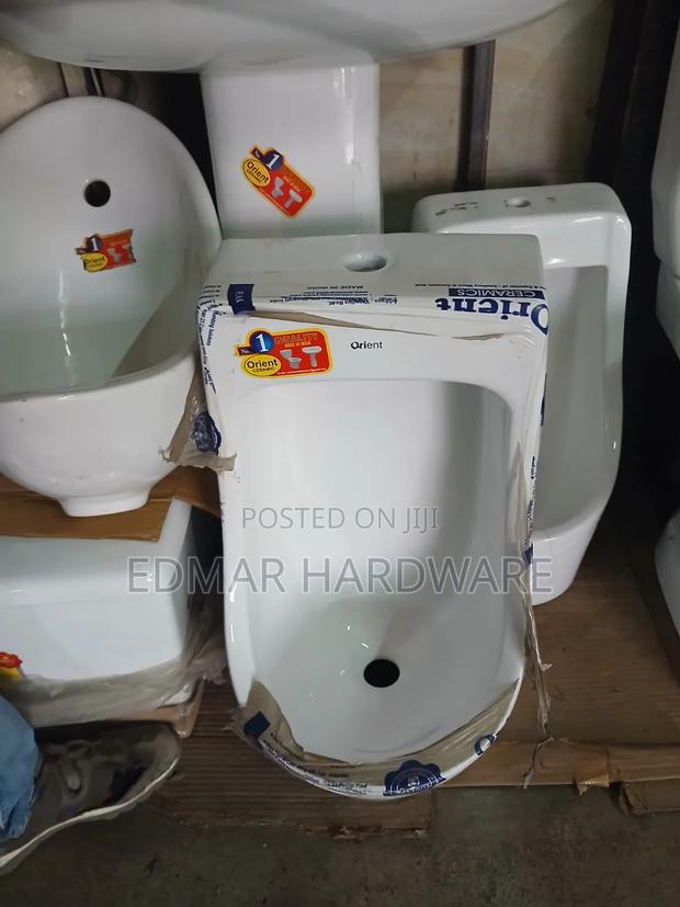Urinal Bowl - main view