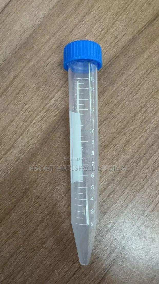 15mls Tubes 50s - main view