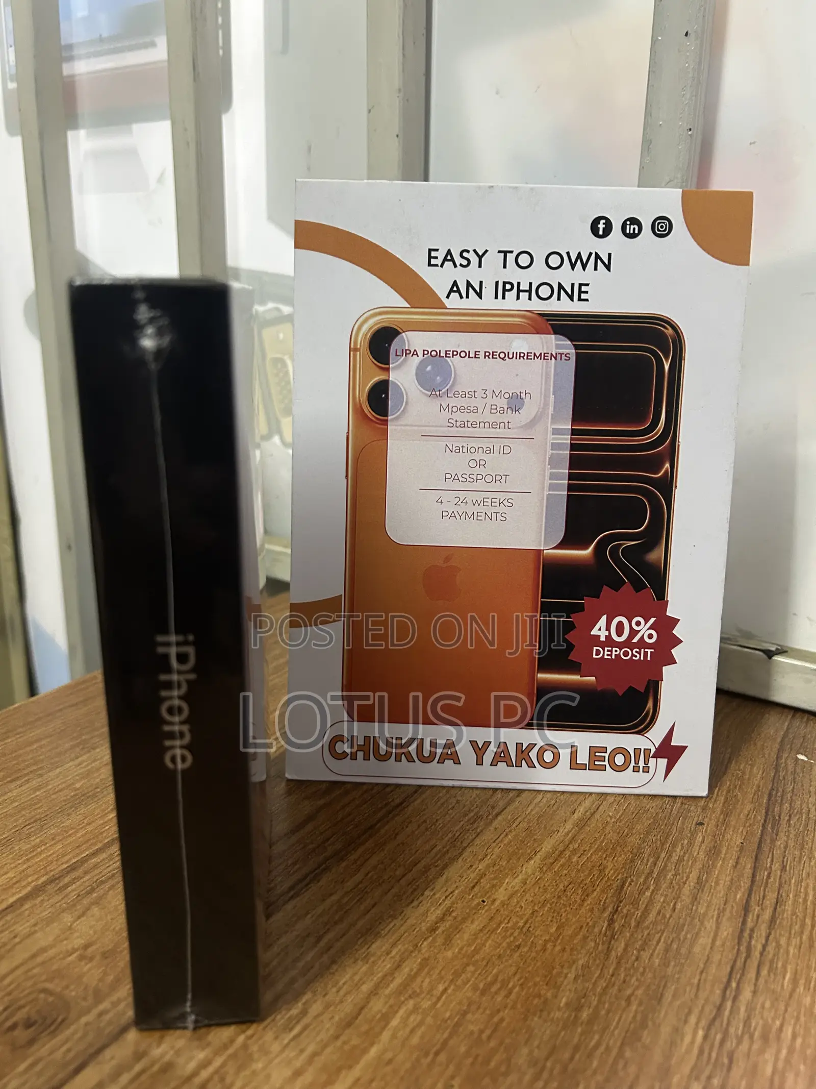 New Apple iPhone 12 Pro 256 GB Silver