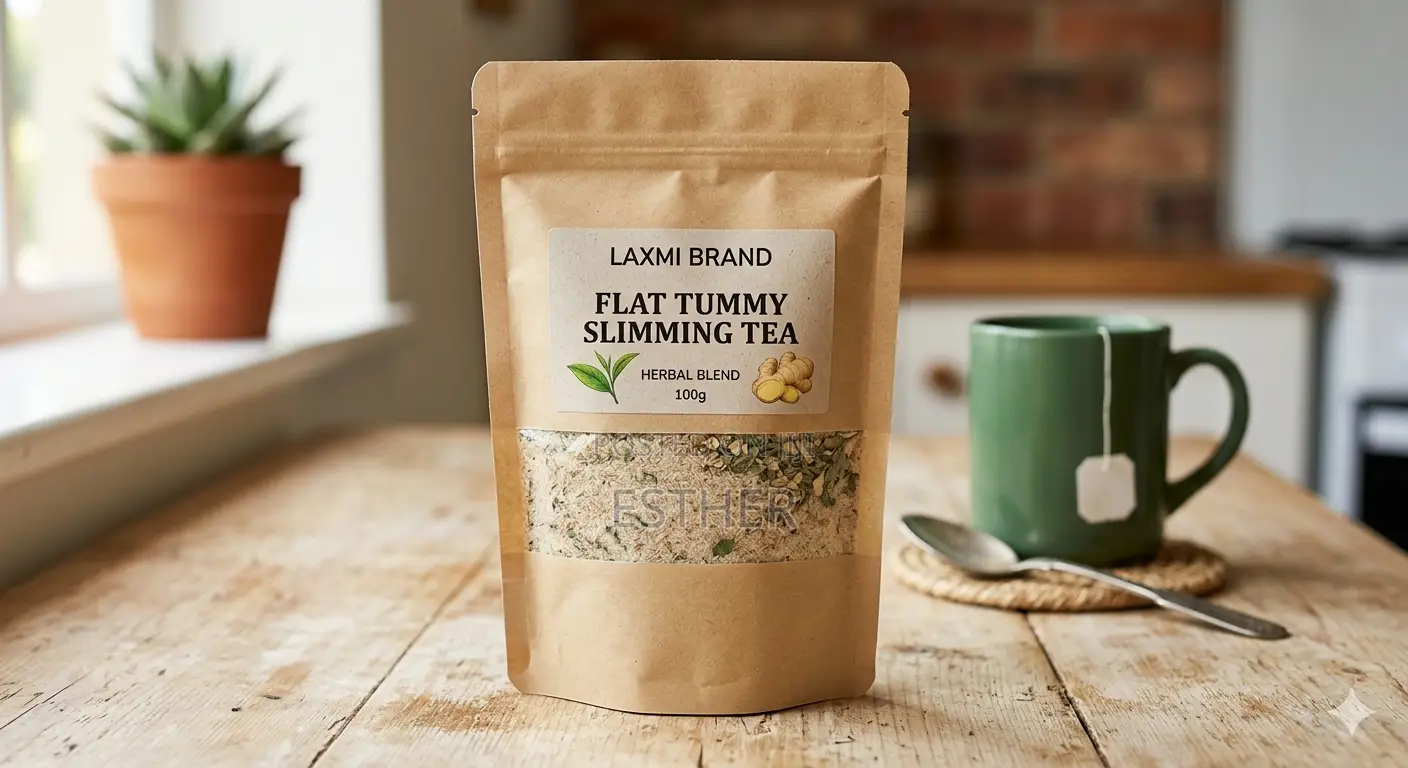 Laxmi Brand