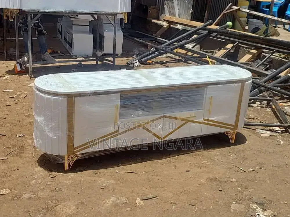 Mordern Top Marble TV Stands