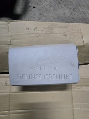 Dashboard Airbag Suzuki Alto 2016