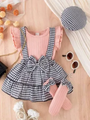 Beautiful Dress Set