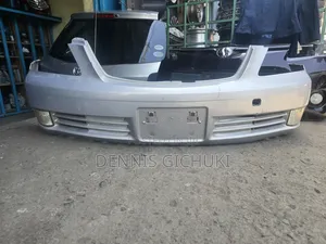 Front Bumper for Toyota Crown 2005-2007