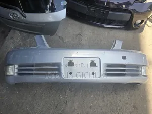 Front Bumper for Toyota Crown 2005-2007