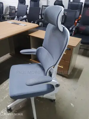 Swivel Office Premium Seat