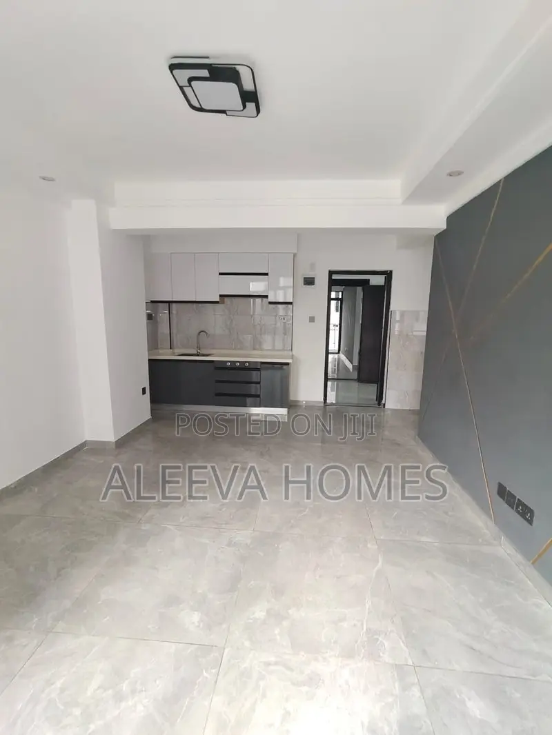 1-bedroom apartment to let in Lavington Kes 65,000 per month