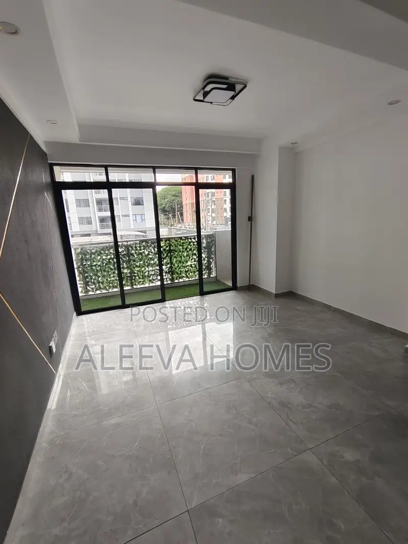 1-bedroom apartment to let in Lavington Kes 65,000 per month