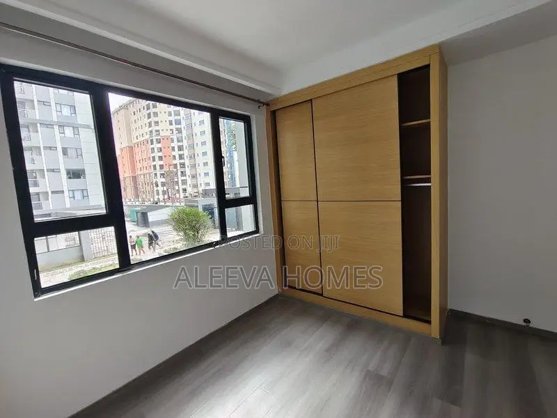 1-bedroom apartment to let in Lavington Kes 65,000 per month