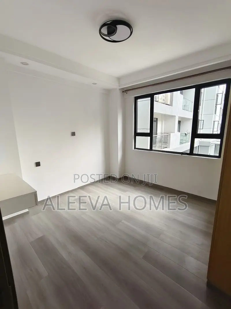 1-bedroom apartment to let in Lavington Kes 65,000 per month