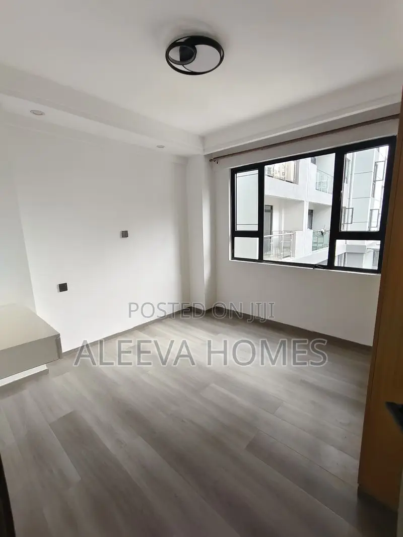 1-bedroom apartment to let in Lavington Kes 65,000 per month
