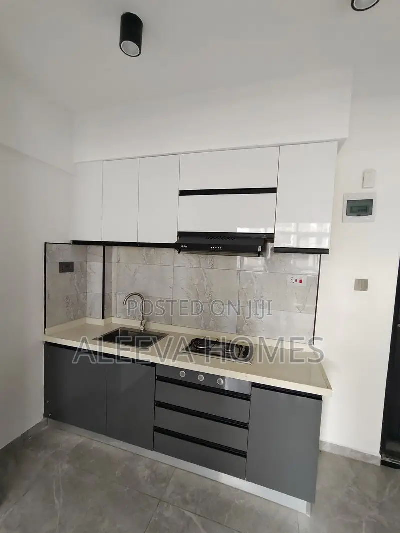 1-bedroom apartment to let in Lavington Kes 65,000 per month