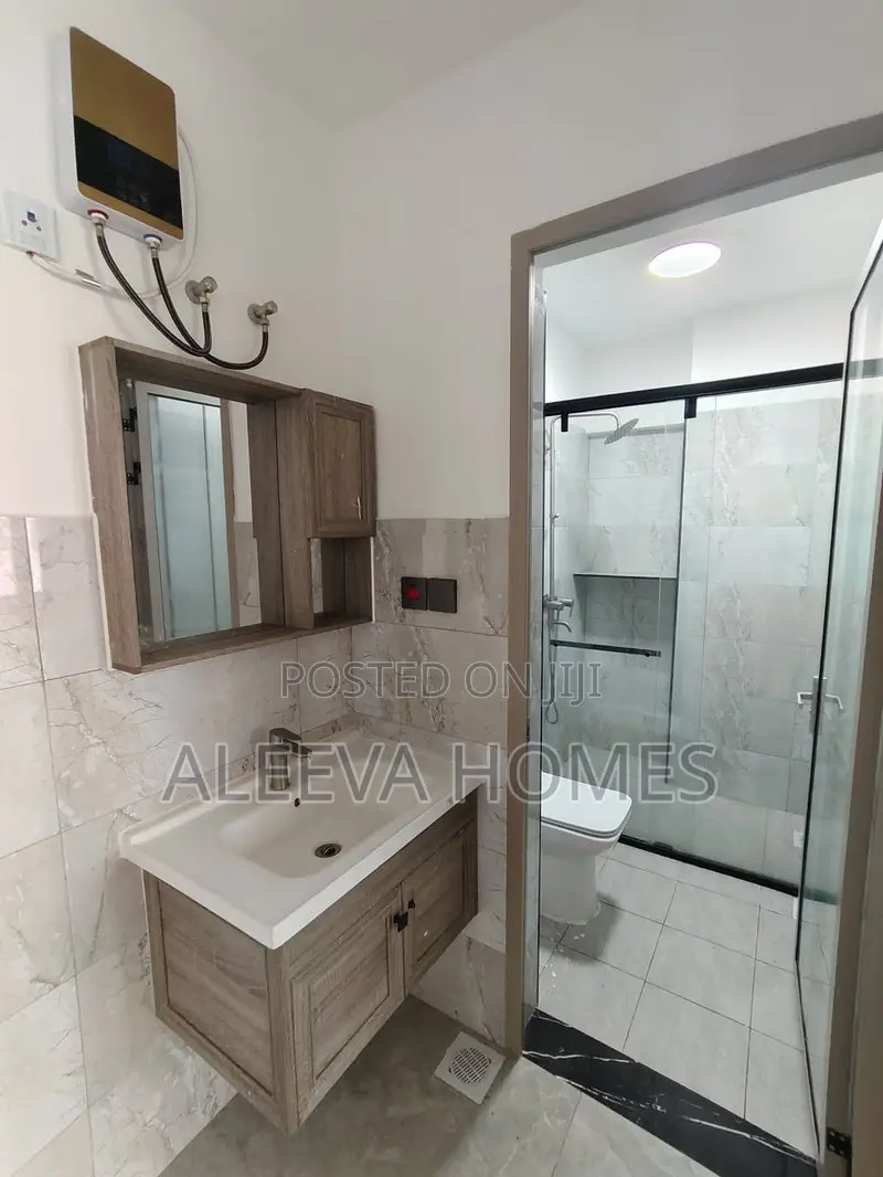 1-bedroom apartment to let in Lavington Kes 65,000 per month