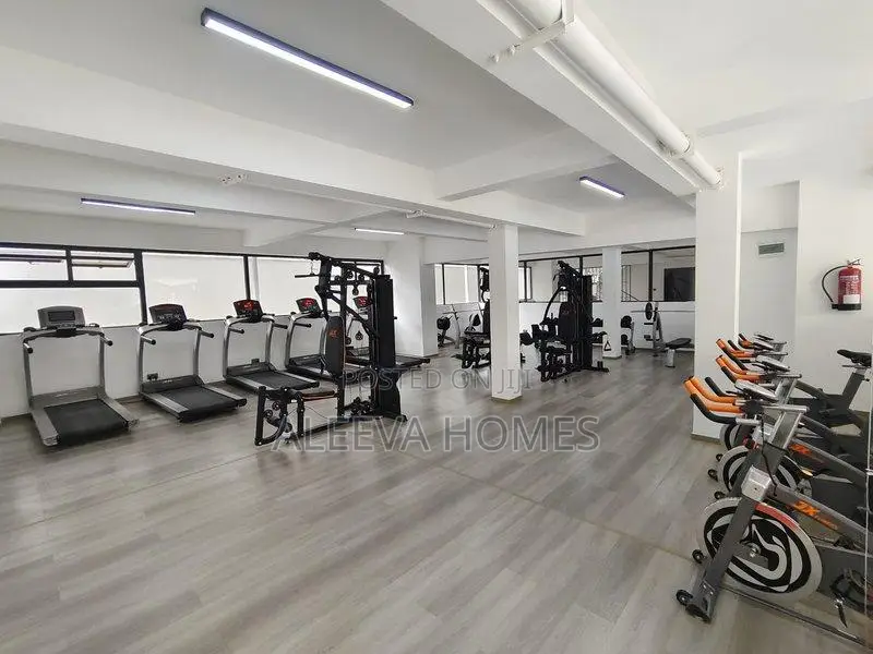 1-bedroom apartment to let in Lavington Kes 65,000 per month