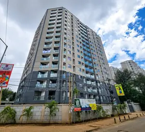 1-bedroom apartment in Lavington for rent, Kes 60,000 per month