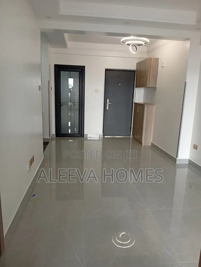 1-bedroom apartment in Lavington for rent, Kes 60,000 per month