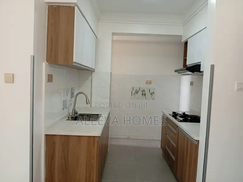 1-bedroom apartment in Lavington for rent, Kes 60,000 per month