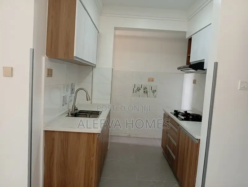 1-bedroom apartment in Lavington for rent, Kes 60,000 per month