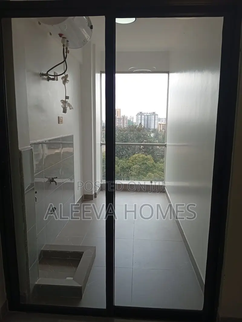 1-bedroom apartment in Lavington for rent, Kes 60,000 per month