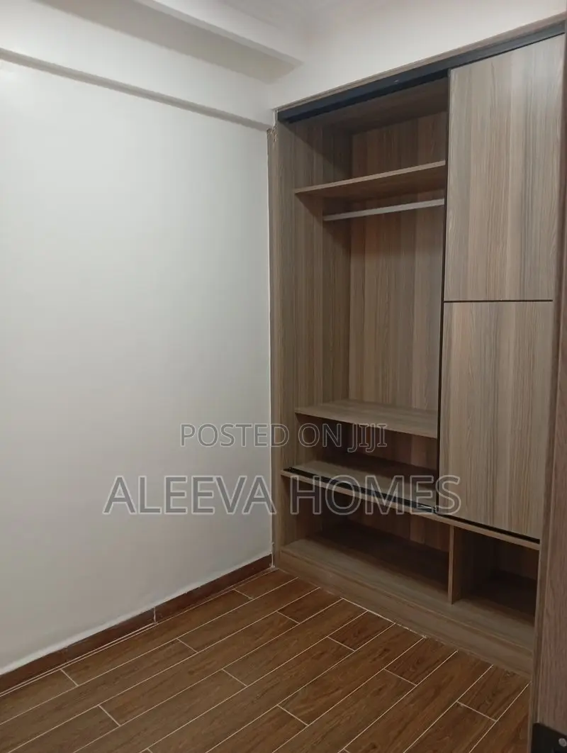 1-bedroom apartment in Lavington for rent, Kes 60,000 per month