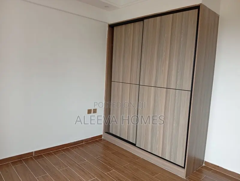 1-bedroom apartment in Lavington for rent, Kes 60,000 per month