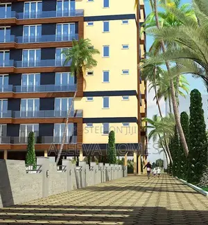 3-Bedroom Apartment plus SQ To Let in Westlands – KES 170