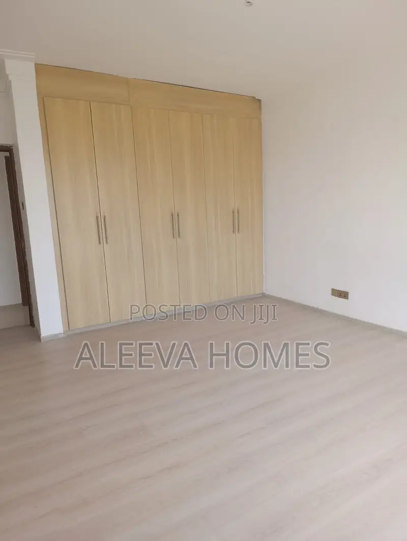 3-Bedroom Apartment plus SQ To Let in Westlands – KES 170