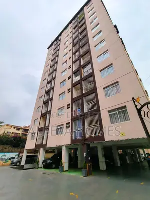3-bedroom plus DSQ apartment to let, Kes 85,000