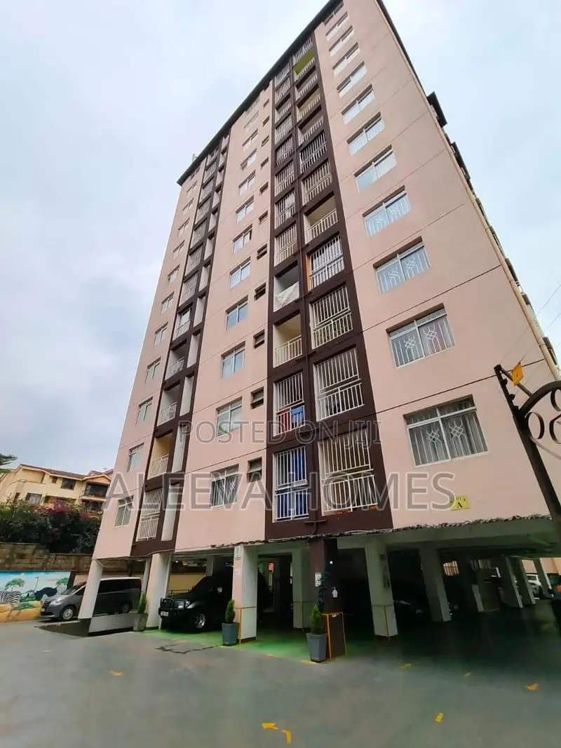 3-bedroom plus DSQ apartment to let, Kes 85,000