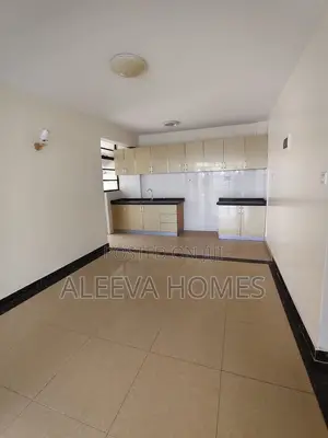 3-bedroom plus DSQ apartment to let, Kes 85,000