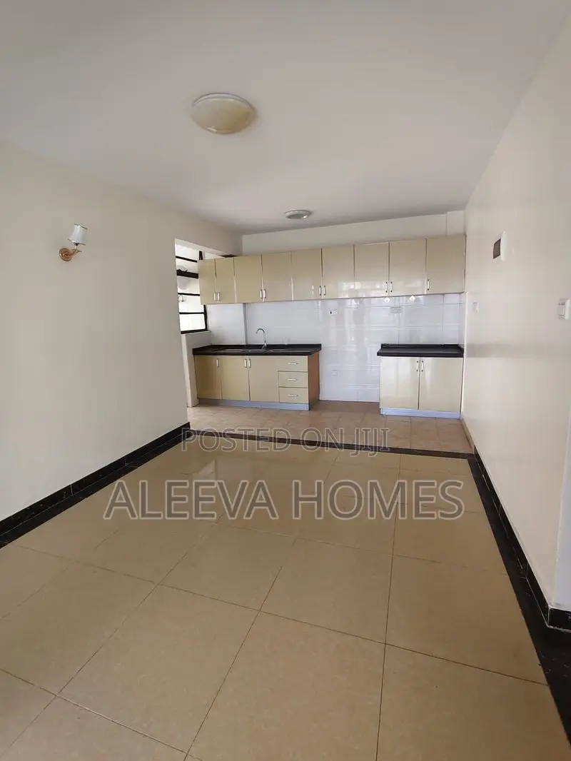 3-bedroom plus DSQ apartment to let, Kes 85,000