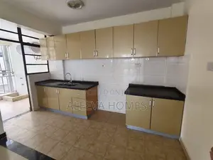 3-bedroom plus DSQ apartment to let, Kes 85,000
