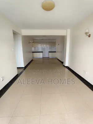3-bedroom plus DSQ apartment to let, Kes 85,000