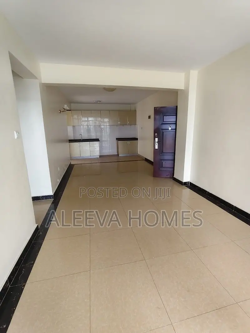 3-bedroom plus DSQ apartment to let, Kes 85,000