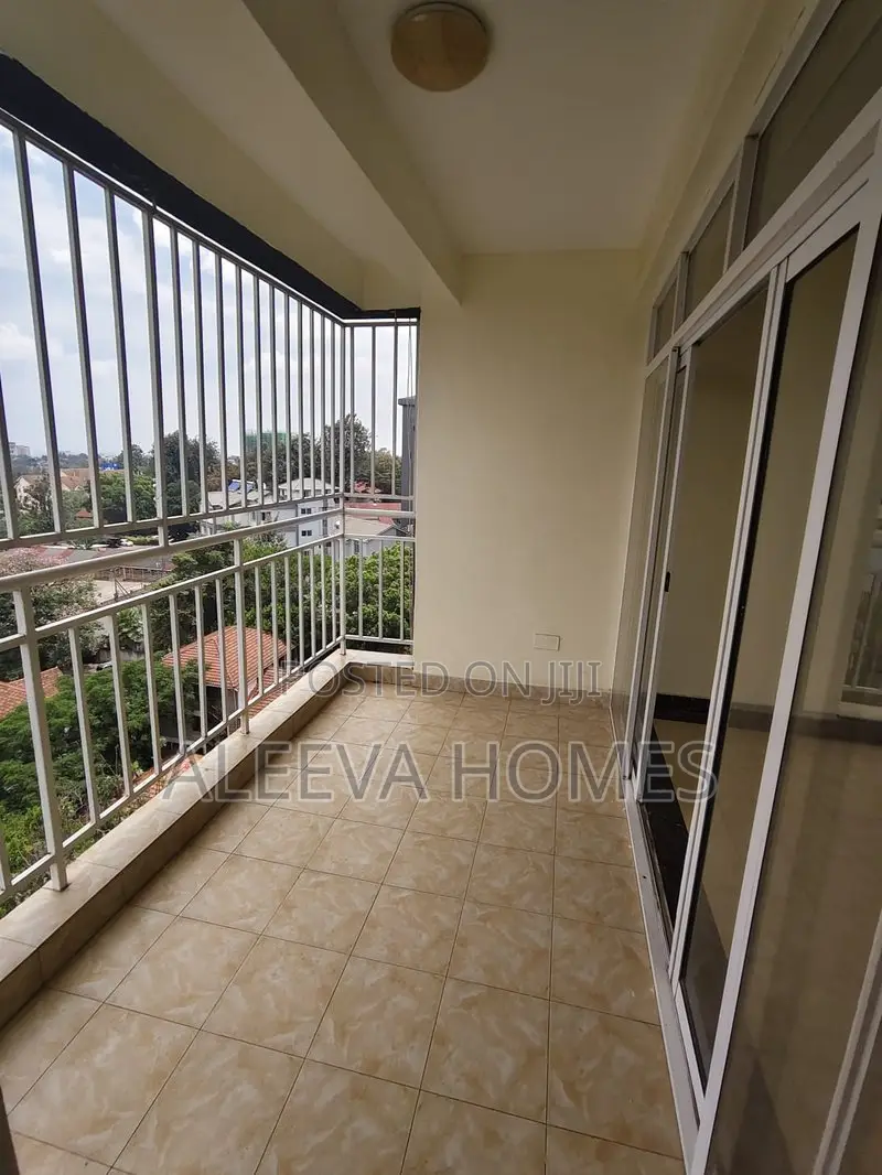 3-bedroom plus DSQ apartment to let, Kes 85,000