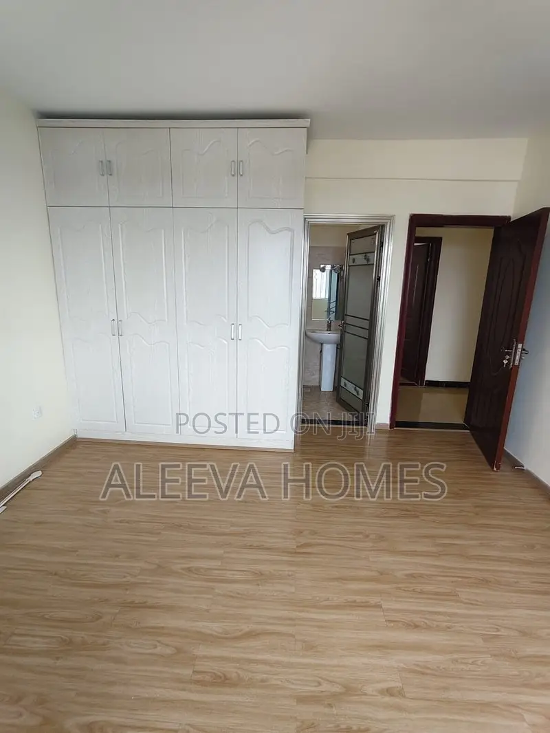 3-bedroom plus DSQ apartment to let, Kes 85,000