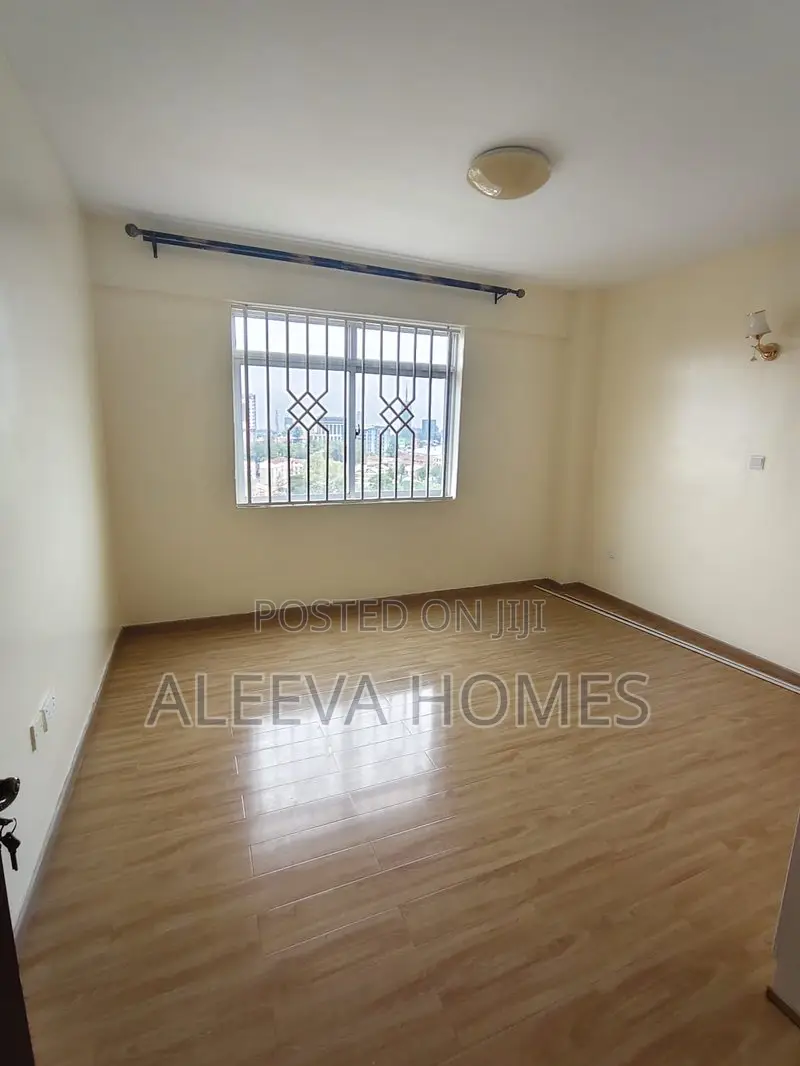 3-bedroom plus DSQ apartment to let, Kes 85,000