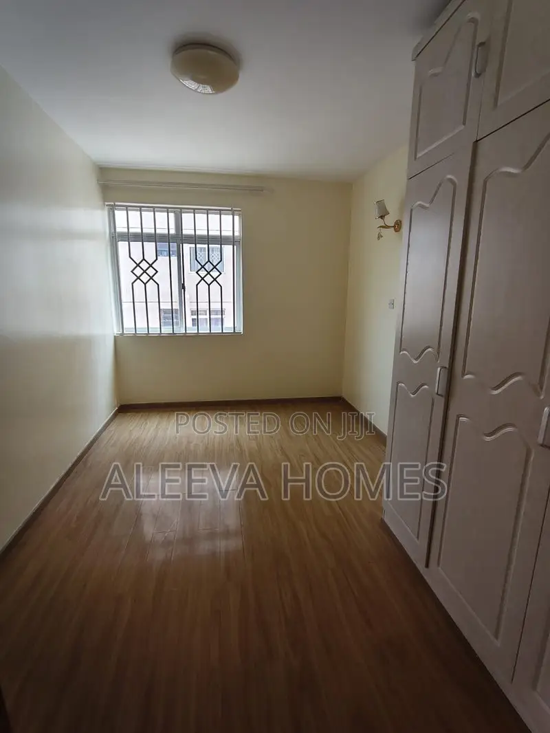 3-bedroom plus DSQ apartment to let, Kes 85,000