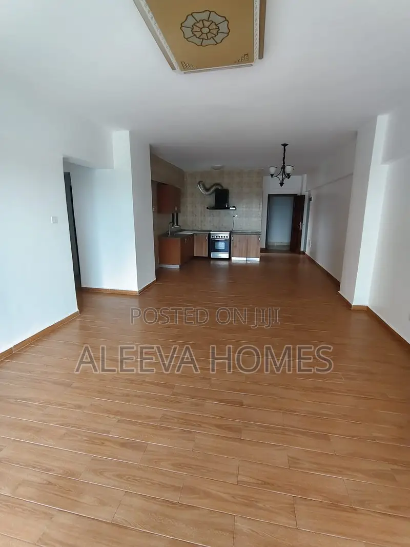 3-Bedroom Apartments to Let in Hurlingham – KSh 85,000/month