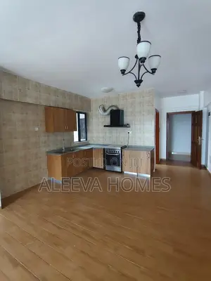 3-Bedroom Apartments to Let in Hurlingham – KSh 85,000/month