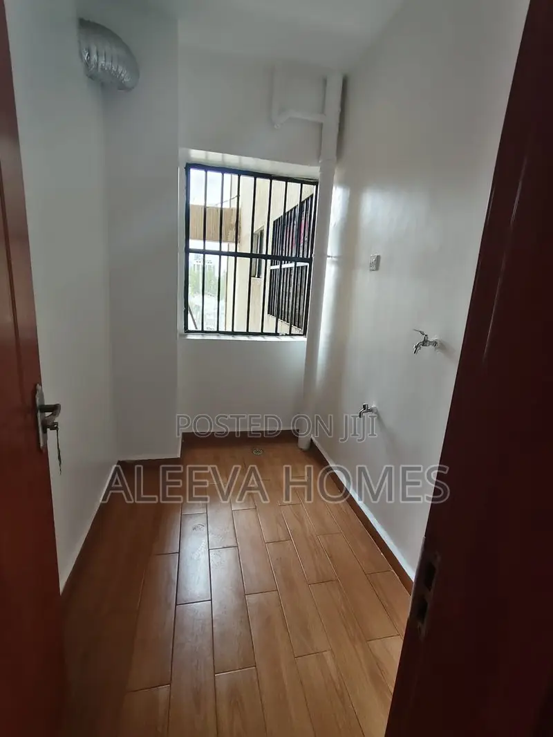 3-Bedroom Apartments to Let in Hurlingham – KSh 85,000/month